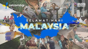 Dari Mata Kita | Filem Hari Malaysia CelcomDigi 2025