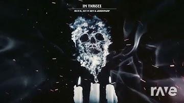 Palaye Royale, As It Is, Set It Off & JordyPurp: Tonight it Comes in Threes (RaveDJ Mashup)