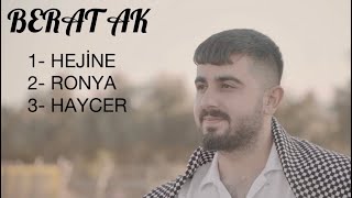 Berat Ak - Ronya Şahiya Stranan Dawet Zındî @BeratAkMuzik