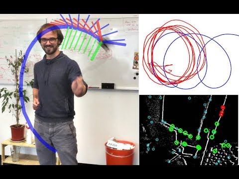 Real-time Visual-Inertial Odometry for Event Cameras using Keyframe-based Nonlinear Optimization