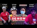 Sg now episode 14  dover forest  inconsiderate cyclists  women in ns  hajilane
