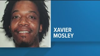 Suspect captured in deadly shooting at MARTA Arts Center station