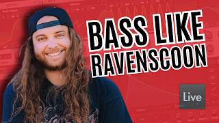 How to Make Bass Music like Ravenscoon (Serum 2 Tutorial)