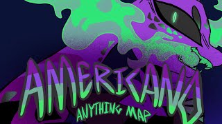 AMERICANO || ANYTHING MAP (REHOSTED)