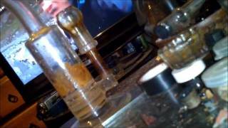 Two Hits,Two Dabs! (Sick diffusion & errly madness!)