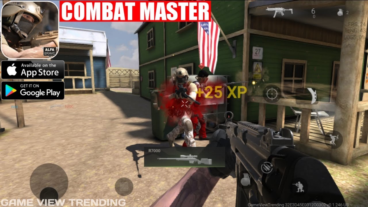 Combat master 1. Combat Master игра. Комбат мастер мобайл ФПС. Combat Master Gameplay.