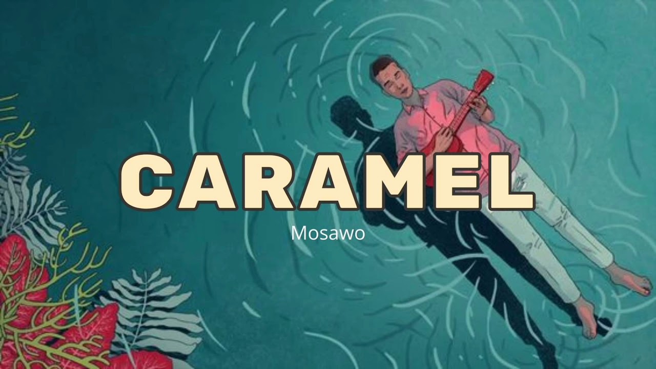 Mosawo Caramel (Romanized Lyrics) YouTube