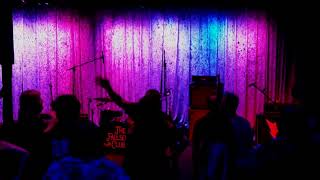 Grunge Music Fest with Before the End, Heliocentric Overdrive, Neutral Corner, & The Goodbyes Share