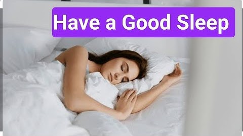 "Unlocking the Secrets of a Perfect Sleep Routine: The Ultimate Guide"