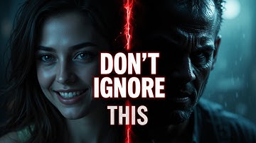 Are They a Narcissist? Early Warning Signs