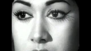 Odam Nathiyinile Video Song | Kaathiruntha Kangal | Gemini Ganesan, Savitri | Tamil Romantic Song