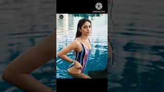 Alaya F Hot Bikini Photos