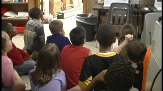 Celebrity Jefcoed, The Place to Teach Profile