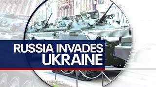 Russia-Ukraine invasion Day 14: Latest developments | LiveNOW from FOX