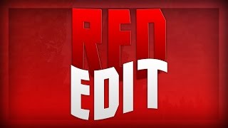 Monse's Red PvP Pack Default Edit 1.7/1.8/1.9 Texture Pack Showcase/Release! 10 likes for Release!