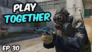 Stop Playing Solo in a Team Game | Guide to Solo Queue Episode 30