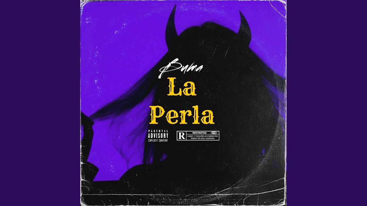 La Perla (Afrohouse Version)