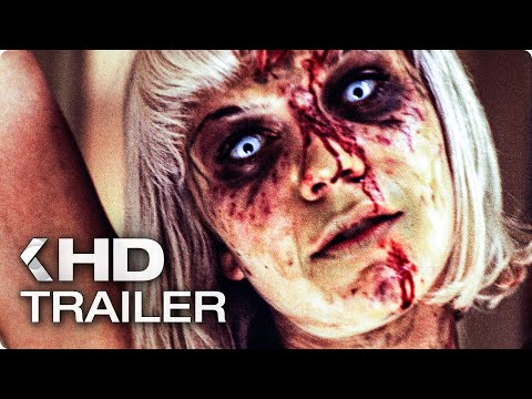 CRADLE OF FEAR Trailer German Deutsch (2001)