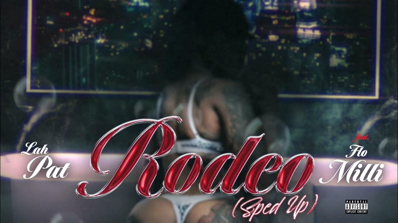 Lah pat. Lah pat. Jay low. Rodeo remix lah. Rodeo remix lah.
