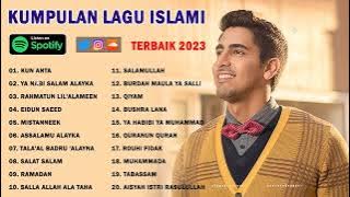 Humood Alkhudher, Maher Zain, Mesut Kurtis, Mohamed Tarek 🎼 Kumpulan Lagu Islami Terbaik 2024