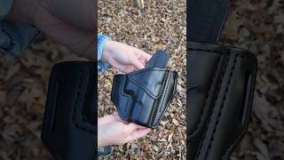 Countryboy OWB for a Glock 19