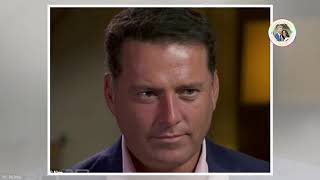 Why the change of mind? Unearthed footage reveals Karl Stefanovic's REAL thoughts on Meghan Markl...