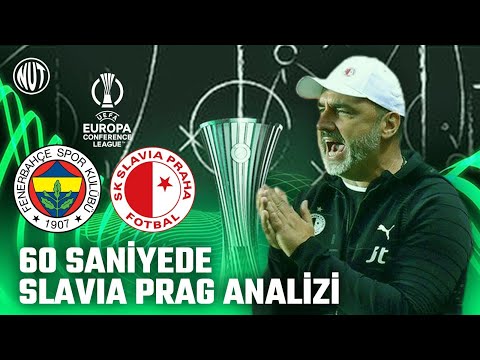 Kolay Gibi Görünen Zor Rakip: Slavia Prag