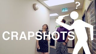 Crapshots Ep475 - The New Moonbase 4