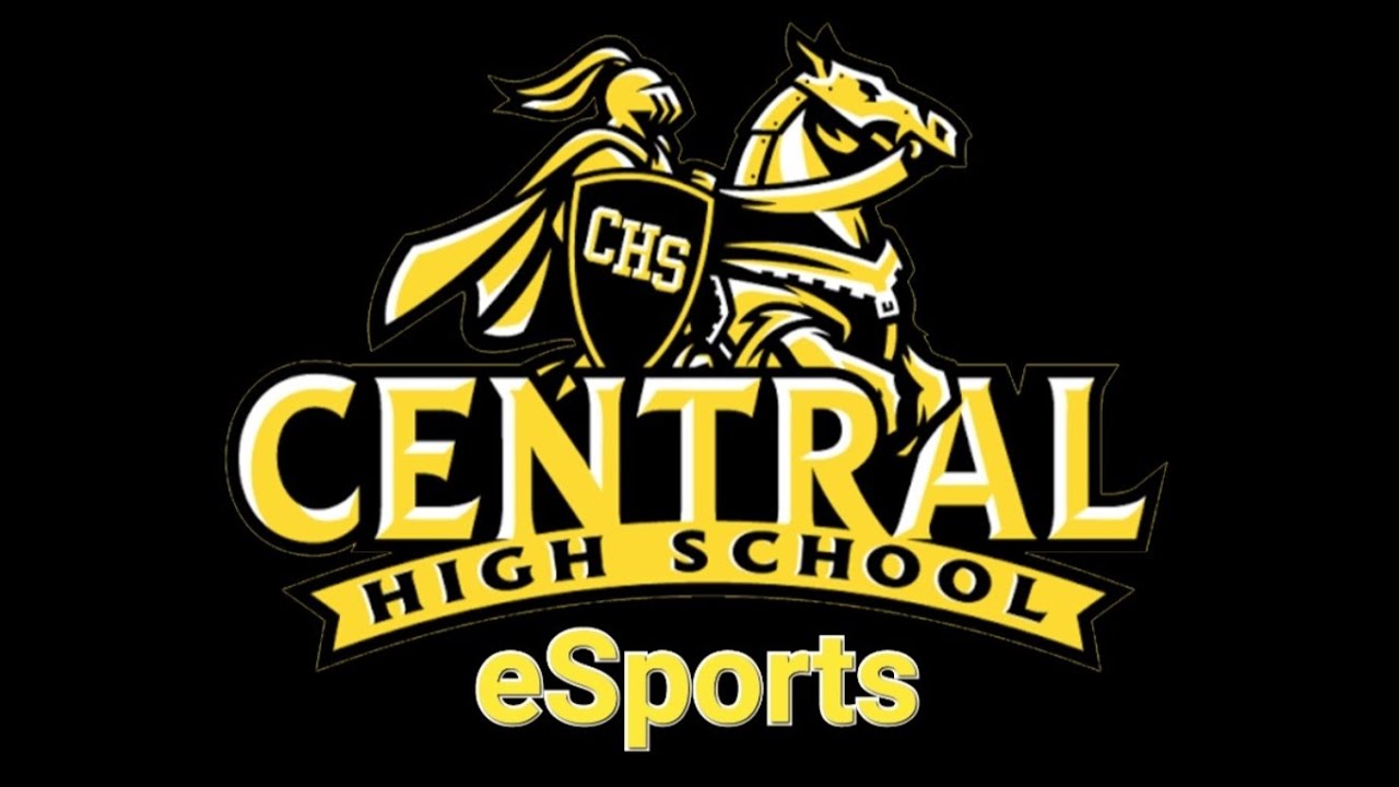 Central Knights vs. North Providence Cougars Rocket League Quarter Finals
