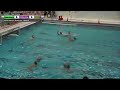 Flashback Friday: Mercyhurst University vs. McKendree University (February 27, 2021)