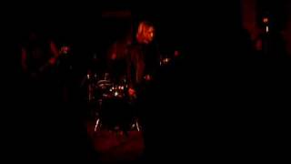 Devil's Bride feat. Fred (Ataraxie) on bass: Reverend Bizarre's Doomsower cover Devil's Bride feat. Fred (Ataraxie) on bass: Reverend Bizarre's Doomsower cover