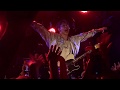 MIYAVI - &quot;Horizon&quot; - MIYAVI BIRTHDAY BASH, club JOULE, Osaka, Japan 2019-09-13