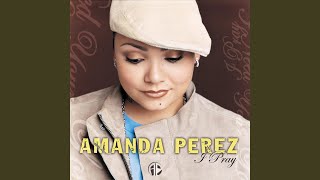 Miniatura de "Amanda Perez - Angel (Acoustic)"