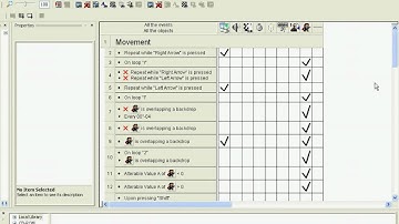 How to creat a double jump on mmf2