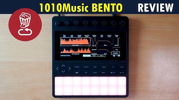 1010Music BENTO: Review and Tutorial