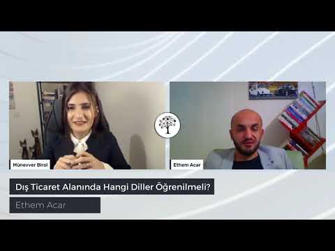 Video: Hansı ticarət maneəsini tövsiyə edərdiniz?