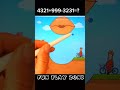 Best Mobile Games Android ios, Cool Game Ever Player #shorts #funny #video  #100million #viral #game