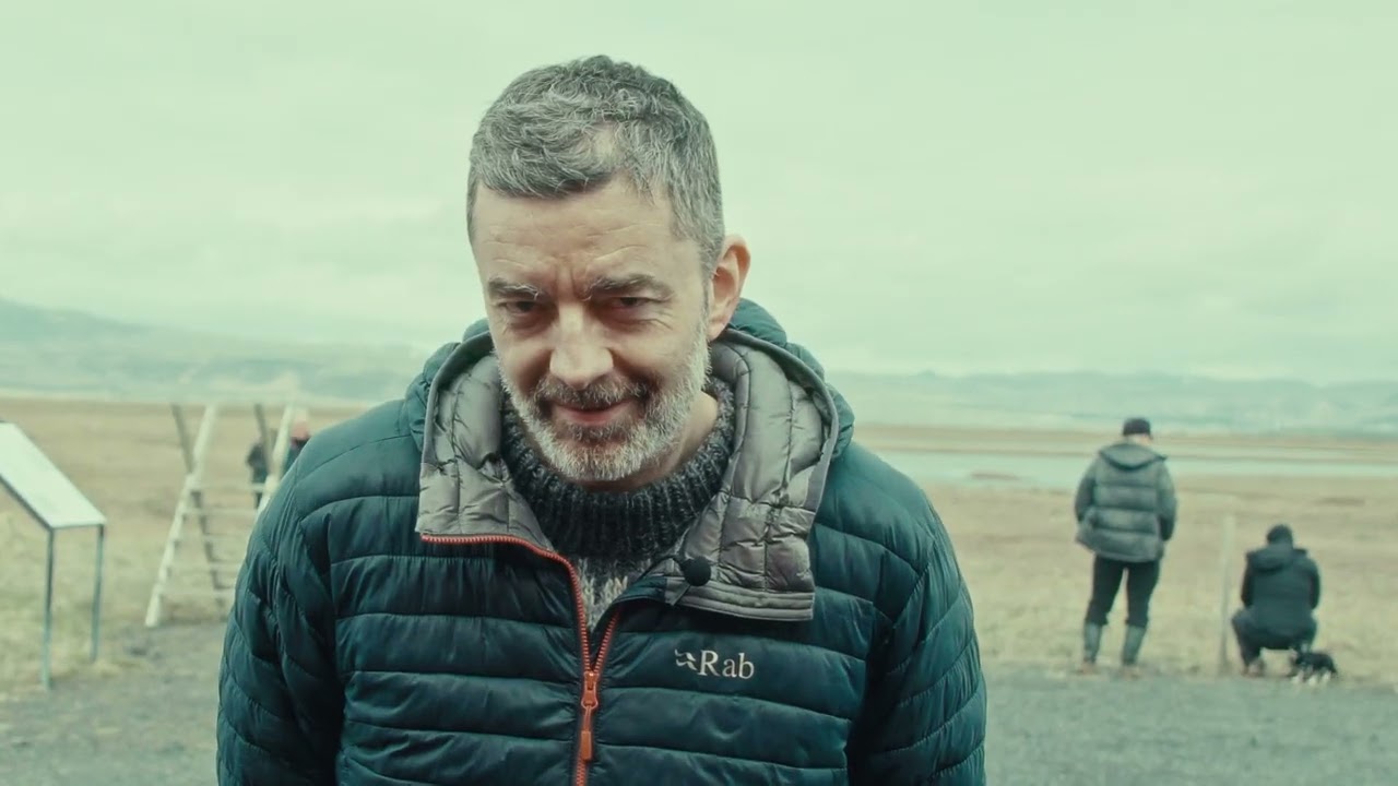 Canon og Fuglavernd í Friðlandinu í Flóa. Daníel Bergmann gefur góð ráð varðandi fuglaljósmyndun.