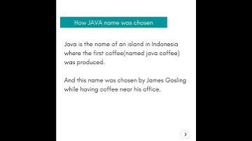 #2 Core JAVA  Tutorial Course Parts - Basic Introduction of Java Programming - History, features