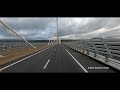 Виадук Мийо Viaduc de Millau Франция