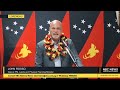 MANUS LAND ADMINISTRATION I NBC PNG