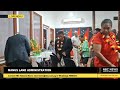 MANUS LAND ADMINISTRATION I NBC PNG