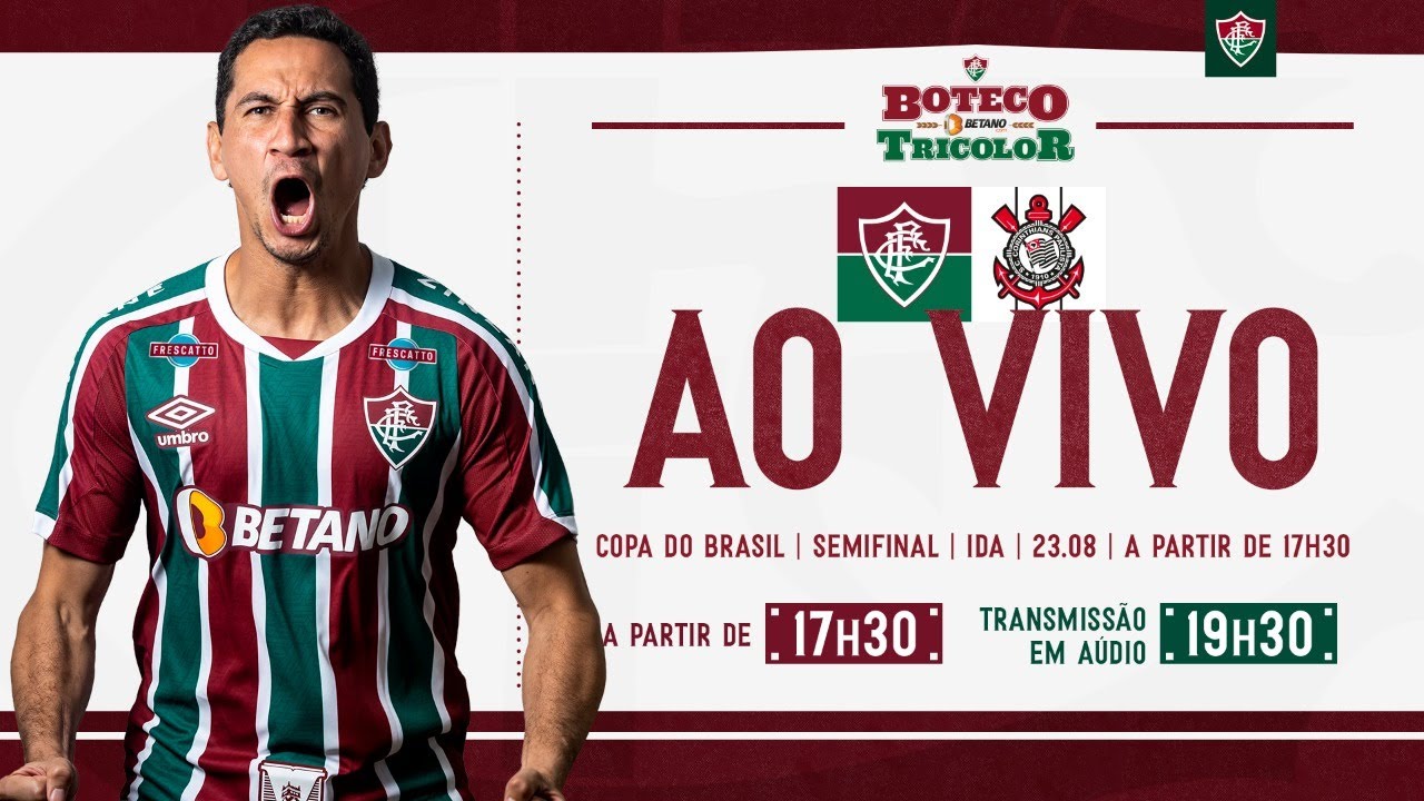 Copa do Brasil: Primeiro semifinalista decidido; veja os outros jogos -  Fluminense: Últimas notícias, vídeos, onde assistir e próximos jogos