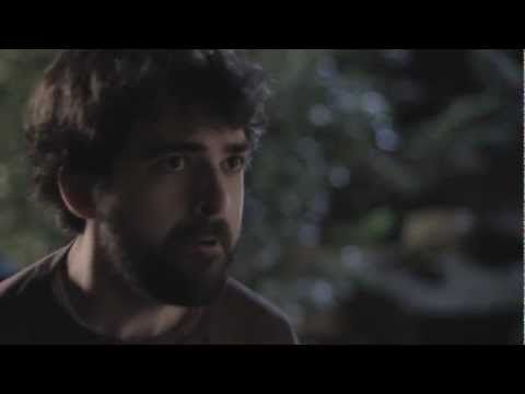 The Other Side of Charlie - Teaser Trailer