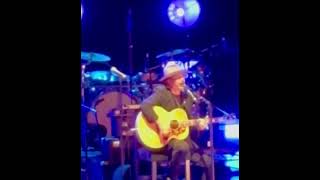 Eddie Vedder, Royal Albert Hall, 24-3-2024