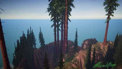 Gaia Pro 3D Test Project