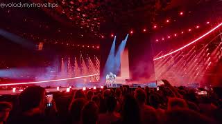 🇩🇪 Germany at Eurovision 2026 — Powerful Live Performance