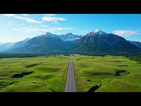 Endless Coastal Flow