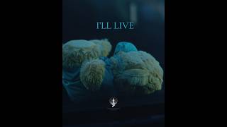 I'LL LIVE (short film) - Teaser Trailer