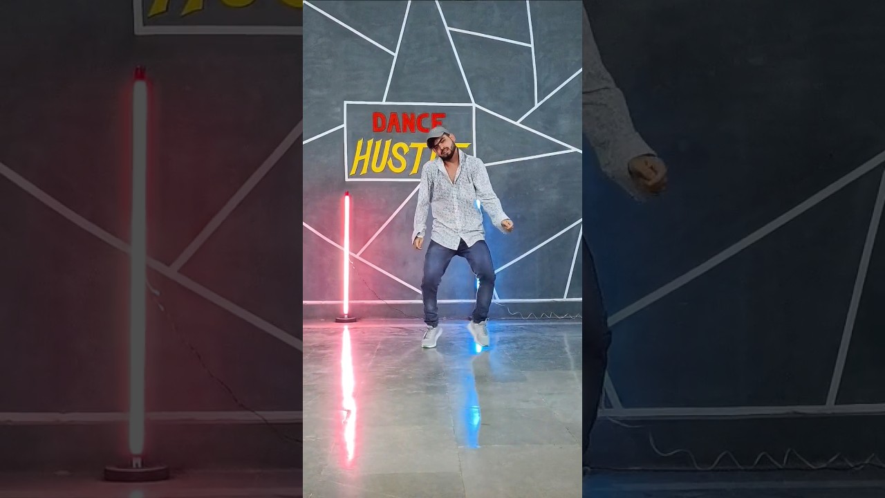 Moon Rise Dance Shorts 